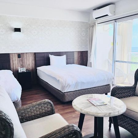 Condominium Hotel Okinawa Yumeto - Vacation Stay 43036V Nanjo Buitenkant foto