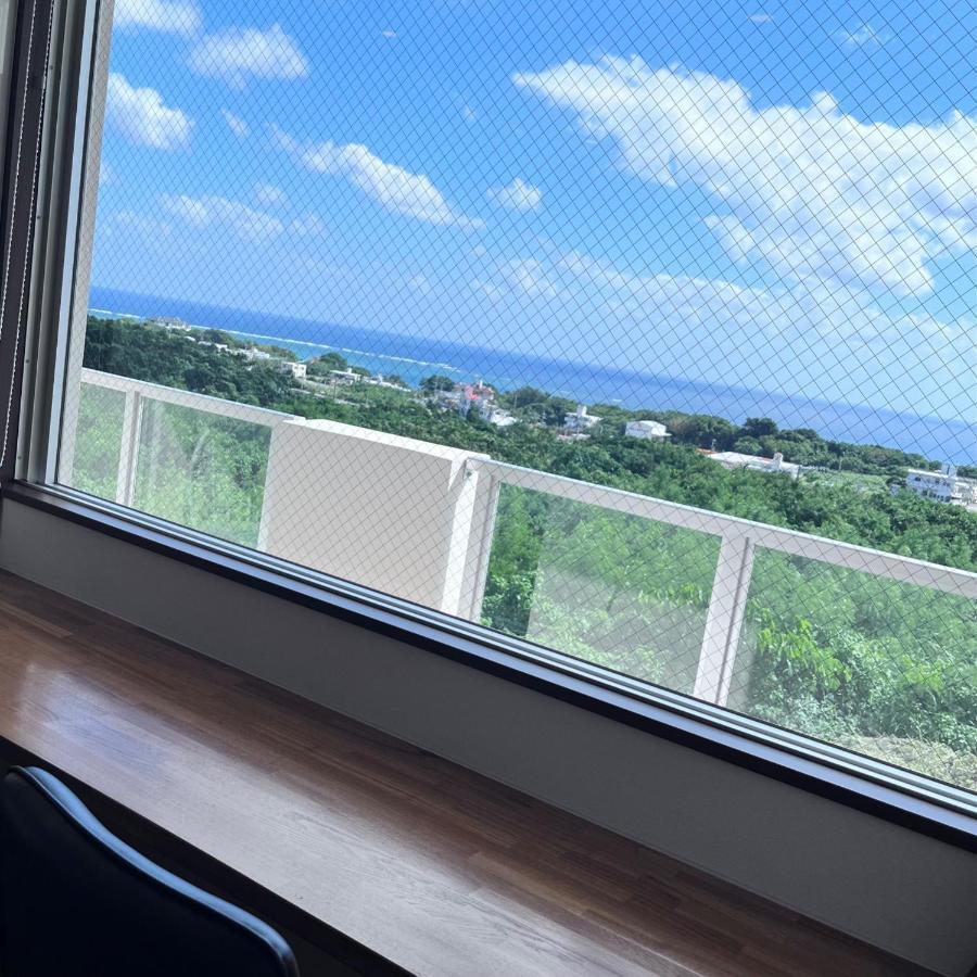 Condominium Hotel Okinawa Yumeto - Vacation Stay 43036V Nanjo Buitenkant foto