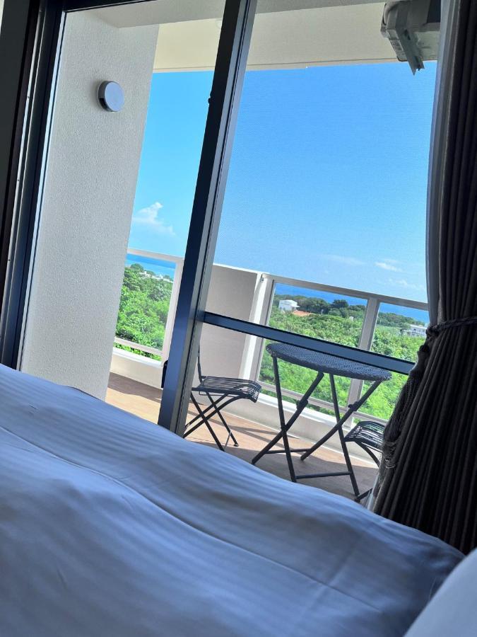 Condominium Hotel Okinawa Yumeto - Vacation Stay 43036V Nanjo Buitenkant foto