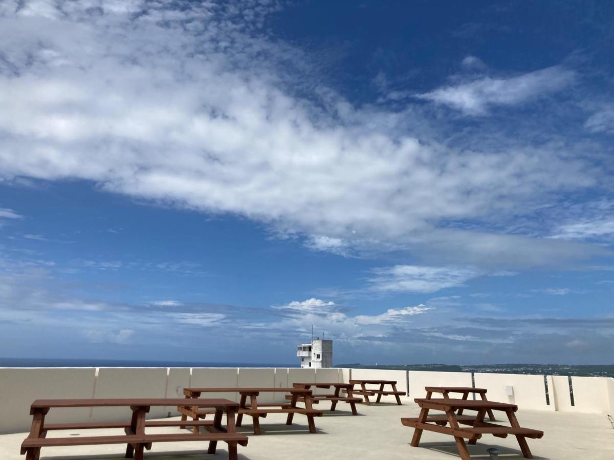Condominium Hotel Okinawa Yumeto - Vacation Stay 43036V Nanjo Buitenkant foto